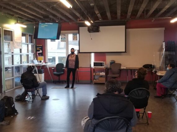 MembershipRenewalWorkshop