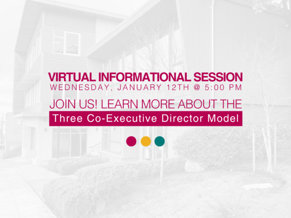 Informational Session